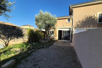  maison roussillon 38150