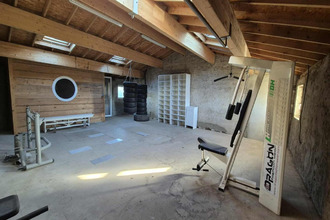  maison roussillon 38150