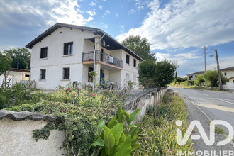  maison roussillon 38150