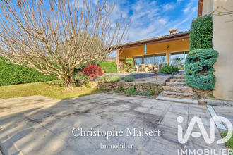  maison roussillon 38150