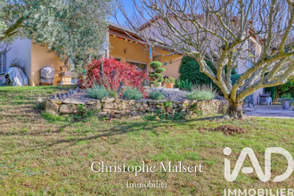  maison roussillon 38150