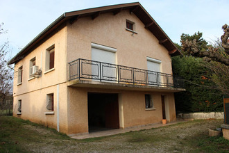  maison roussillon 38150