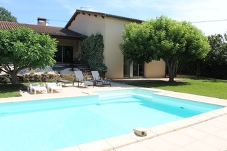  maison roussillon 38150