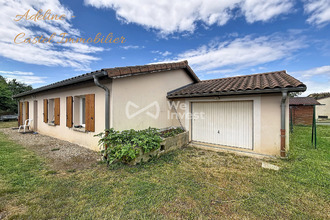  maison roussillon 38150