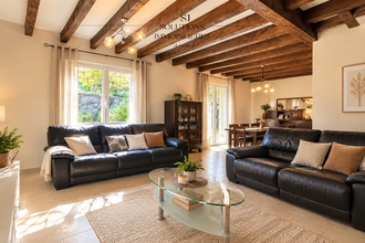  maison roussillon 38150
