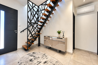  maison roussillon 38150
