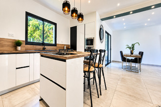  maison roussillon 38150