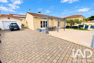  maison roussillon 38150