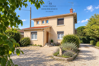  maison roussillon 38150