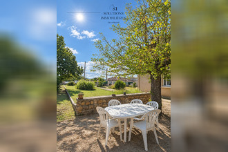  maison roussillon 38150