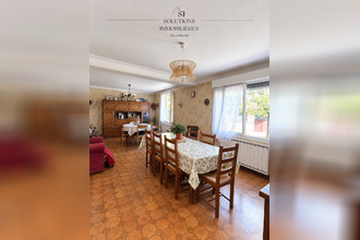  maison roussillon 38150