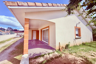  maison roussillon 38150