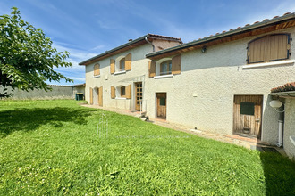  maison roussillon 38150