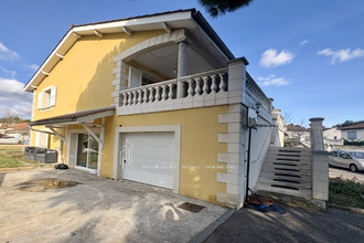  maison roussillon 38150