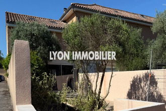  maison roussillon 38150