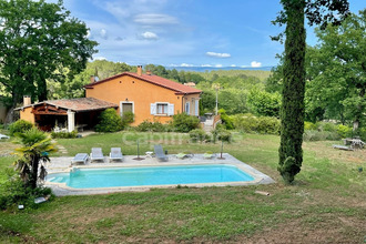  maison roussillon 84220