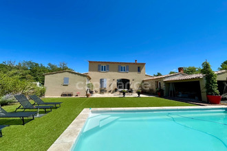  maison roussillon 84220