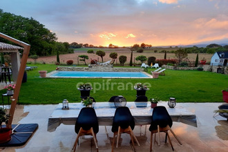  maison roussillon 84220