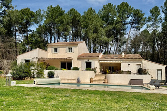  maison roussillon 84220