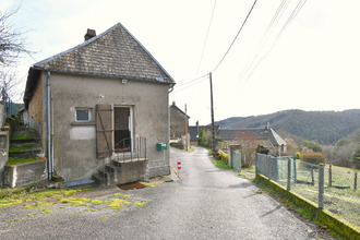  maison roussillon-en-morvan 71550