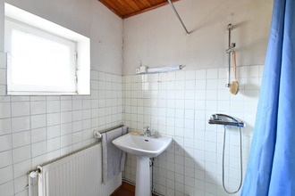  maison roussillon-en-morvan 71550