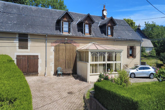  maison roussillon-en-morvan 71550