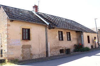  maison roussillon-en-morvan 71550