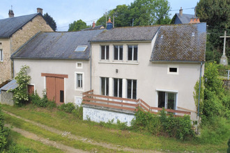  maison roussillon-en-morvan 71550