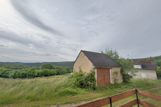  maison roussillon-en-morvan 71550