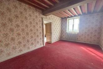  maison roussillon-en-morvan 71550