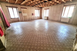 maison roussillon-en-morvan 71550