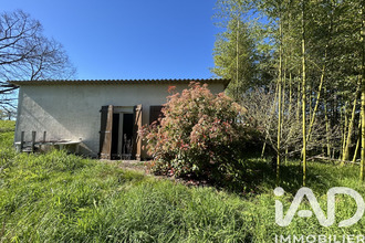  maison roussines 36170