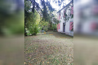  maison roussines 36170
