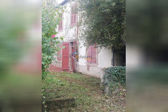  maison roussines 36170