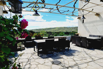  maison rousson 30340