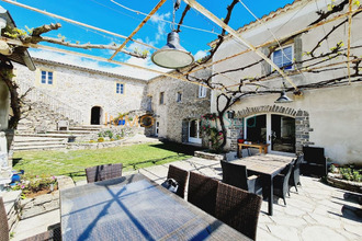  maison rousson 30340