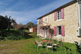  maison rousson 30340