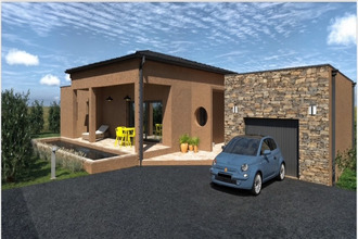  maison rousson 30340