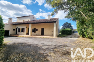  maison rousson 30340