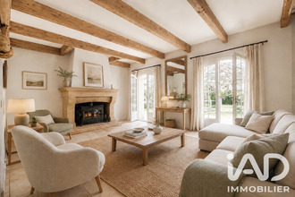  maison rousson 30340