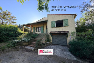  maison rousson 30340
