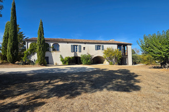  maison rousson 30340