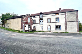  maison rousson 89500