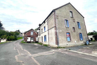  maison rousson 89500