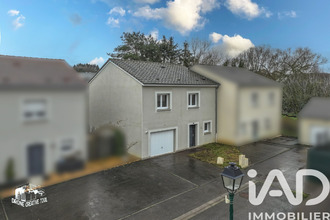  maison roussy-le-village 57330