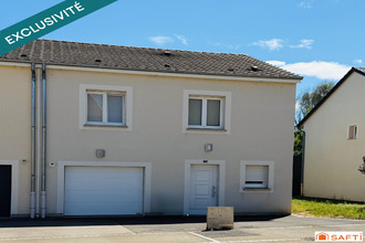  maison roussy-le-village 57330
