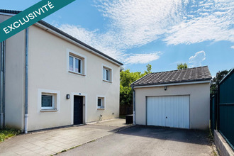  maison roussy-le-village 57330