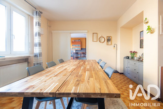  maison roussy-le-village 57330