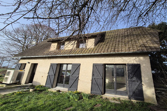  maison routot 27350
