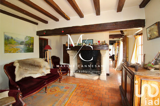  maison routot 27350